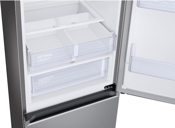 Lodówka dwukomorowa Samsung RB34C675DS9/EF - obraz 8