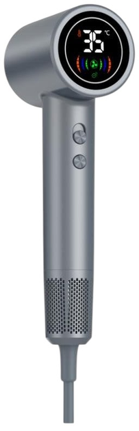 Фен Denver HDD-1400DGR - зображення 1