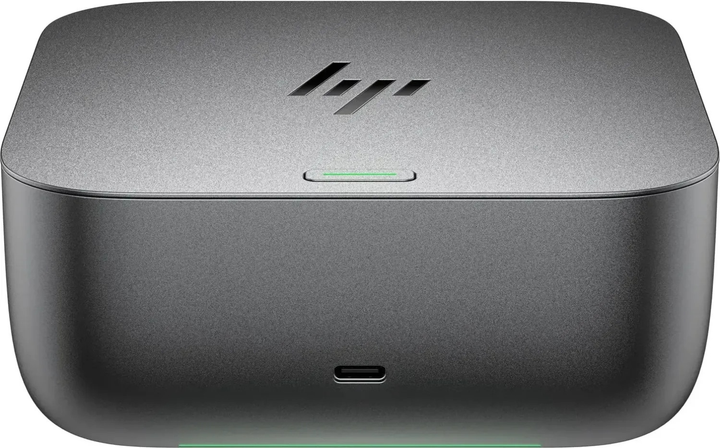 Stacja dokująca HP Thunderbolt 4 Ultra 280W G6 Dock (AW5M5UT) - obraz 3