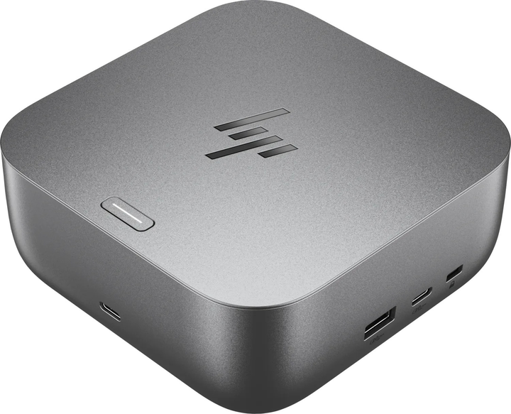Stacja dokująca HP Thunderbolt 4 Ultra 280W G6 Dock (AW5M5UT) - obraz 6
