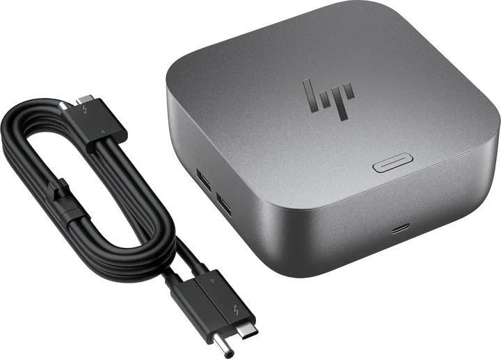 Stacja dokująca HP Thunderbolt 4 Ultra 280W G6 Dock (AW5M5UT) - obraz 14