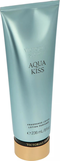 Лосьйон для тіла Victoria's Secret Aqua Kiss 236 мл (197575027393) - зображення 2