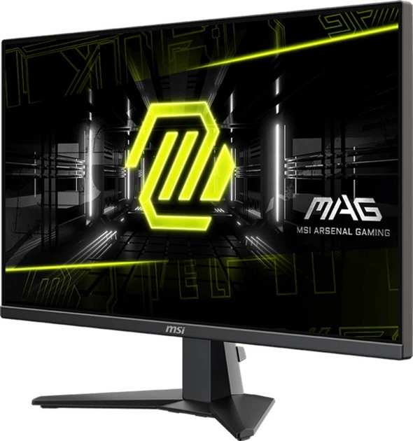Monitor 27" MSI MAG 275F - obraz 4