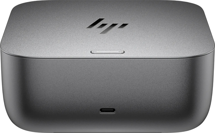 Док-станція HP Thunderbolt 4 Ultra 180W G6 Dock (9X481UT) - зображення 4