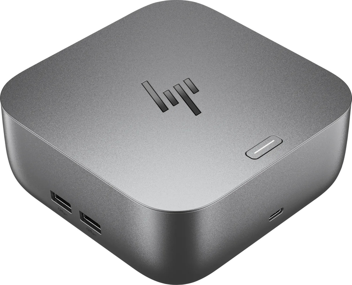 Док-станція HP Thunderbolt 4 Ultra 180W G6 Dock (9X481UT) - зображення 5