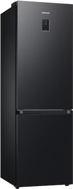 Lodówka dwukomorowa Samsung RB34C675EBN/EF - obraz 4
