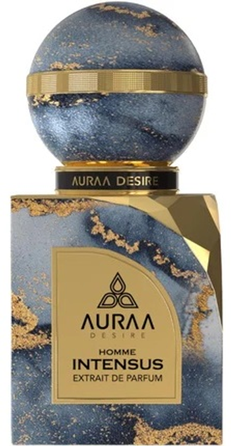 Perfumy męskie Auraa Desire Intensus 100 ml (6290360831879) - obraz 1