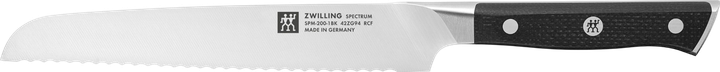 Nóż do pieczywa Zwilling J.A. Henckels Spectrum 20 cm (4009839696299) - obraz 1