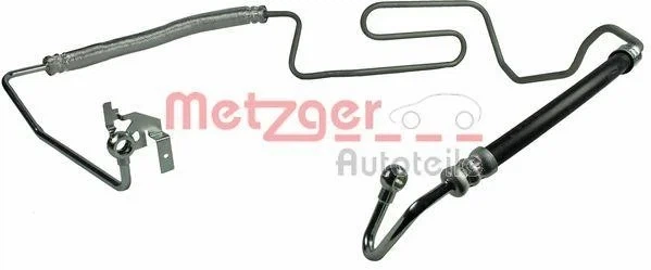 Патрубок ГУР Metzger (2361066) - Фото 1 Патрубок ГУР Metzger (2361066) - изображение 1