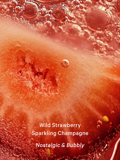 Лосьйон для тіла Victoria's Secret Strawberries and Champagne 236 мл (197575004530) - зображення 4