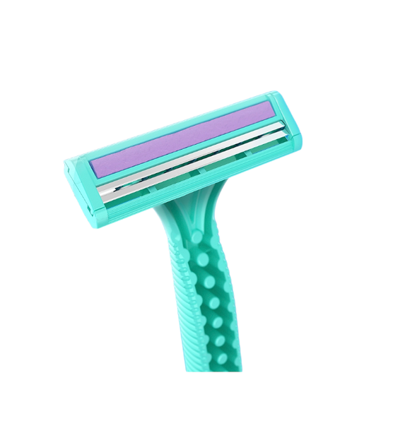 Станки для гоління Gillette Venus 2 Simply 4 шт. - Фото 2 Станки для гоління Gillette Venus 2 Simply 4 шт. - изображение 2