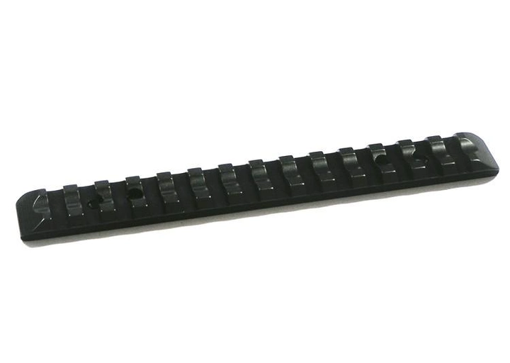Підстава Recknagel на Weaver для установки на Browning Bar II (57050-0003) - зображення 1