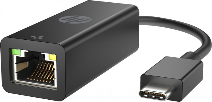 Перехідник HP USB-C – RJ45 G2 (4Z527AA) - зображення 1