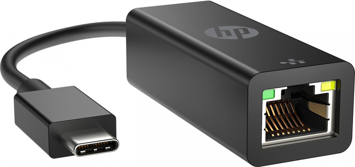 Перехідник HP USB-C – RJ45 G2 (4Z527AA) - зображення 2