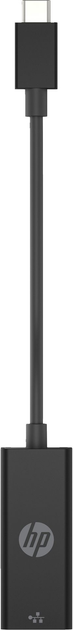 Перехідник HP USB-C – RJ45 G2 (4Z527AA) - зображення 4