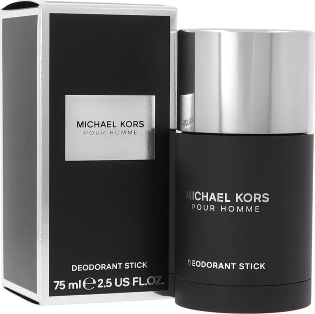 Deodorant Michael Kors Pour Homme 75 g (850049716215) - obraz 2