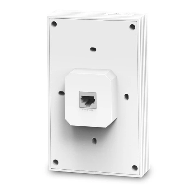 Настенная точка доступа TP-LINK EAP655-Wall - изображение 3