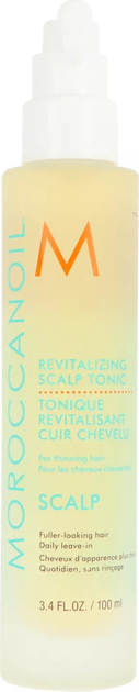 Тонік для волосся Moroccanoil відновлюючий 100 мл (7290116974255) - зображення 1