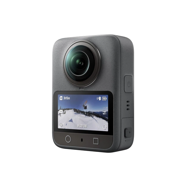 Екшн-камера DJI Osmo 360 Standard Combo (CP.OS.00000441.02) - изображение 2