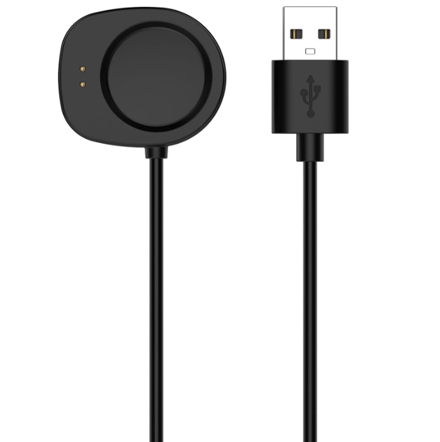 Зарядний кабель для Amazfit Balance A2286 - зображення 4
