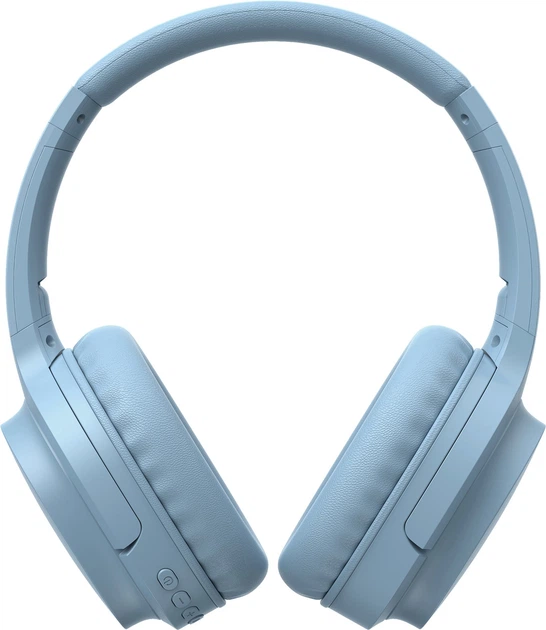 Słuchawki Havit HV-I62 Deep Blue (6939119025755) - obraz 4