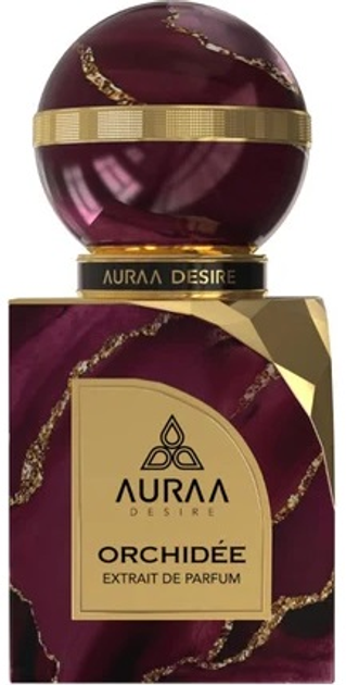 Perfumy unisex Auraa Desire Orchidee 100 ml (6290360831886) - obraz 1