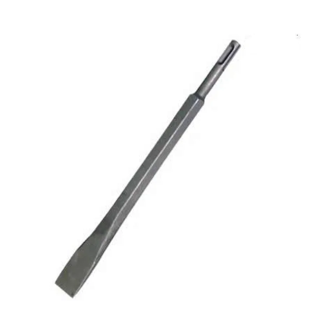 Пласке долото 20x250 мм SDS-plus MAKITA (88381179539) - зображення 1