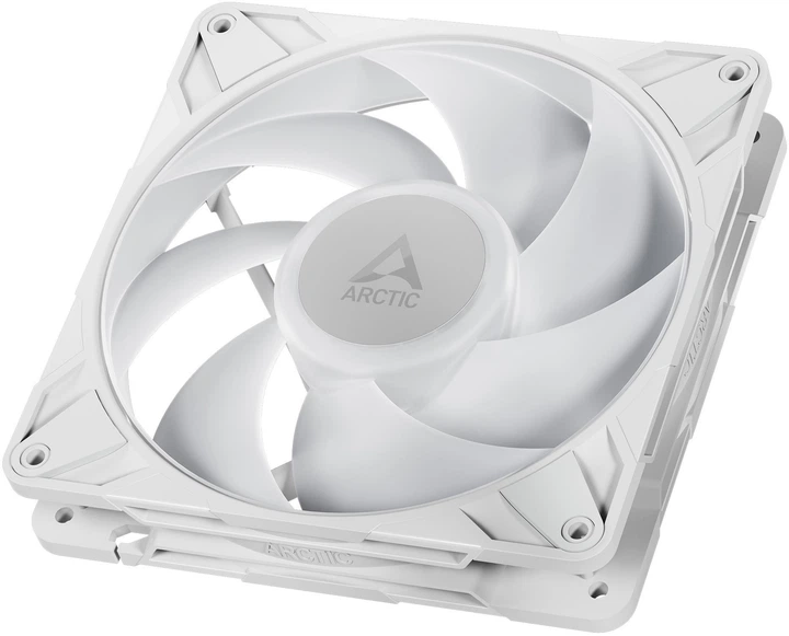 Вентилятор Arctic P14 Pro A-RGB White (ACFAN00318A) - зображення 7