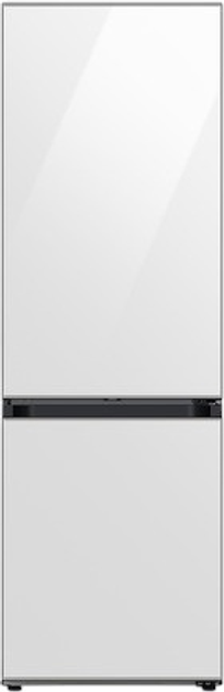 Lodówka dwukomorowa Samsung RB34C7B5E12/EF - obraz 1