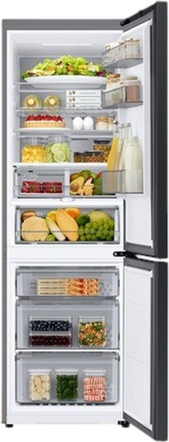 Lodówka dwukomorowa Samsung RB34C7B5E12/EF - obraz 5
