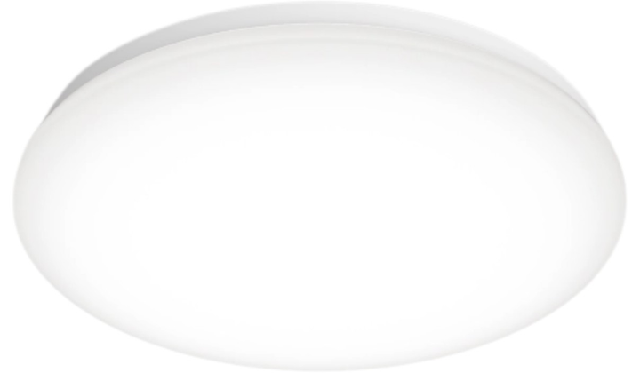 Lampa sufitowa Philips Moire 17 W - obraz 1