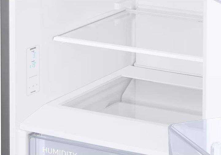Lodówka dwukomorowa Samsung RB38C671DSA/EF - obraz 9