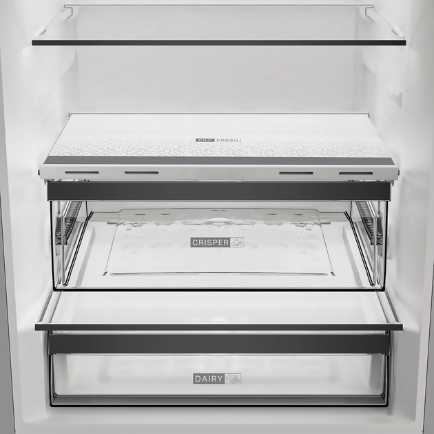 Холодильник Whirlpool WHK26493X5EUA, нерж (WHK26493X5EUA) - изображение 6