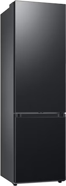 Двокамерний холодильник Samsung RB38C7B4EB1/EF - зображення 4