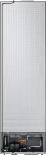 Двокамерний холодильник Samsung RB38C7B4EB1/EF - зображення 11
