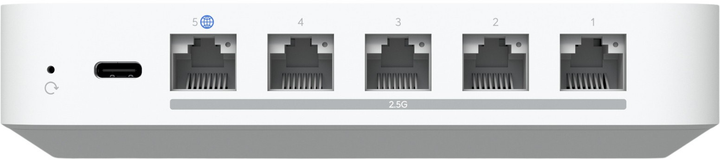 Brama Ubiquiti Cloud Gateway Max (UCG-MAX-NS) - obraz 5