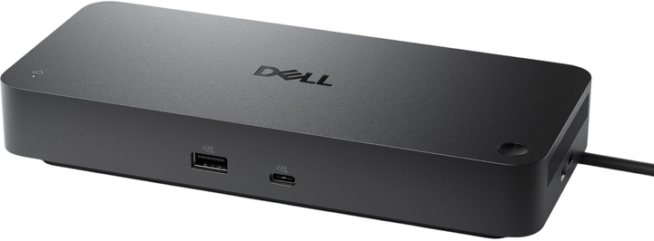 Stacja dokująca Dell Pro Smart Dock SD25 180W (DELL-SD25) - obraz 1