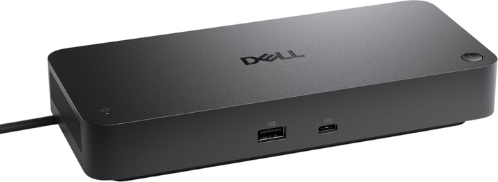 Stacja dokująca Dell Pro Smart Dock SD25 180W (DELL-SD25) - obraz 2