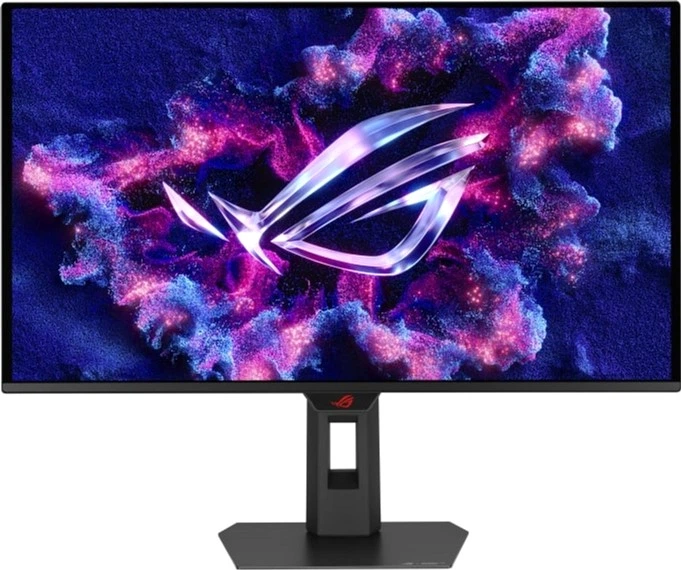 Monitor 26.5" ASUS ROG Strix XG27ACDMS (90LM0B60-B01371) - obraz 2