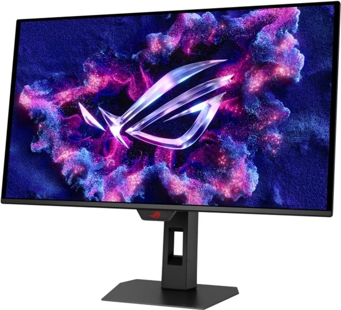 Monitor 26.5" ASUS ROG Strix XG27ACDMS (90LM0B60-B01371) - obraz 4
