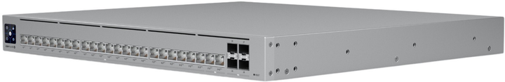 Комутатор Ubiquiti UniFi Pro HD 24 PoE (USW-PRO-HD-24-POE) - зображення 2