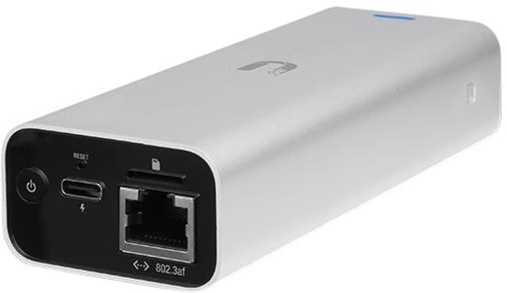 Kontroler Ubiquiti UniFi Cloud Key Gen2 (4250605513610) - obraz 5