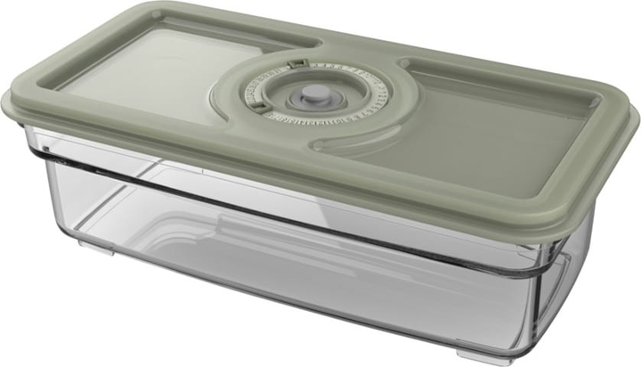 Набір вакуумних контейнерів Electrolux EVFB12 шт (7319599037919) - зображення 3