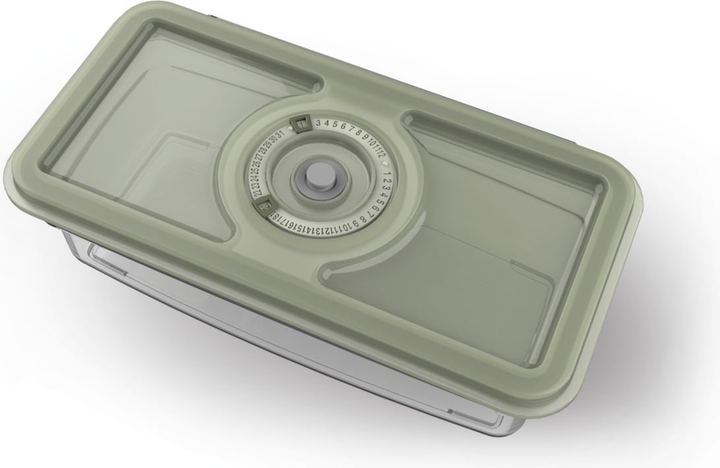 Набір вакуумних контейнерів Electrolux EVFB12 шт (7319599037919) - зображення 4