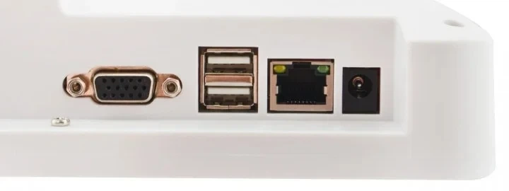 Комплект видеонаблюдения DVR KIT LCD 1304 Wi-Fi с 4 камерами и 13" экраном 5520 - изображение 9