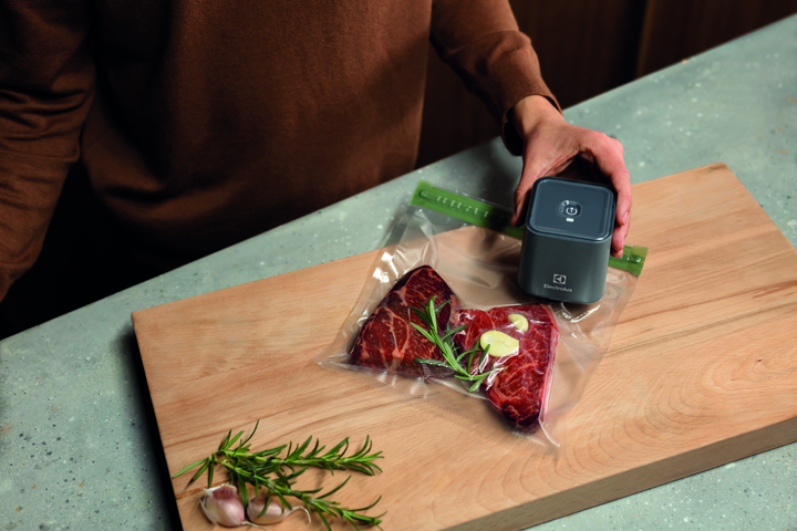 Worki do pakowania próżniowego Electrolux EVRB1 (7319599038343) - obraz 4
