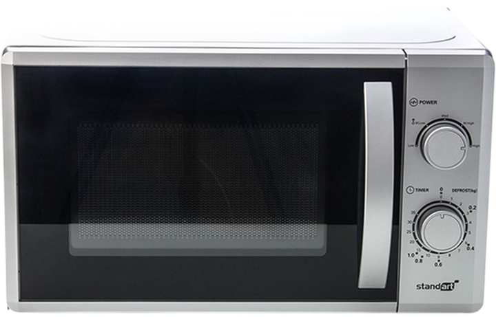 Kuchenka mikrofalowa Standart MM720CA7 - obraz 1