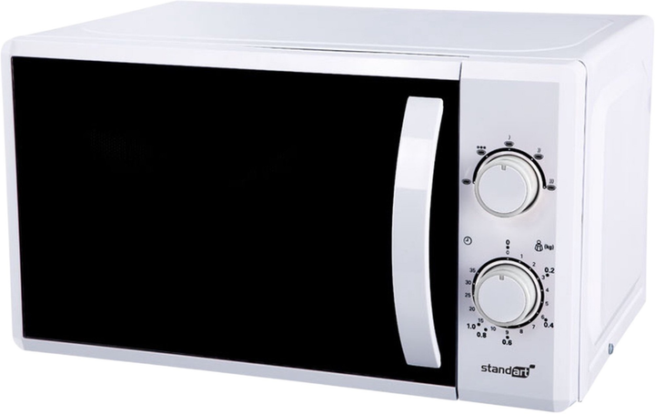 Kuchenka mikrofalowa Standart MM720CA7 - obraz 2
