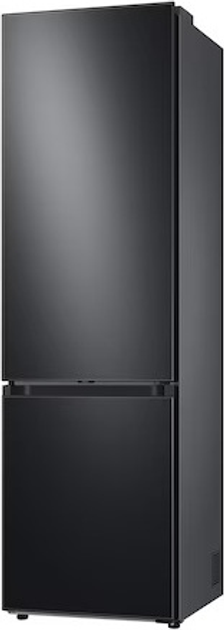 Двокамерний холодильник Samsung RB38C7B6AB1/EF - зображення 3