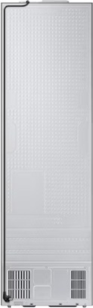 Двокамерний холодильник Samsung RB38C7B6AB1/EF - зображення 11